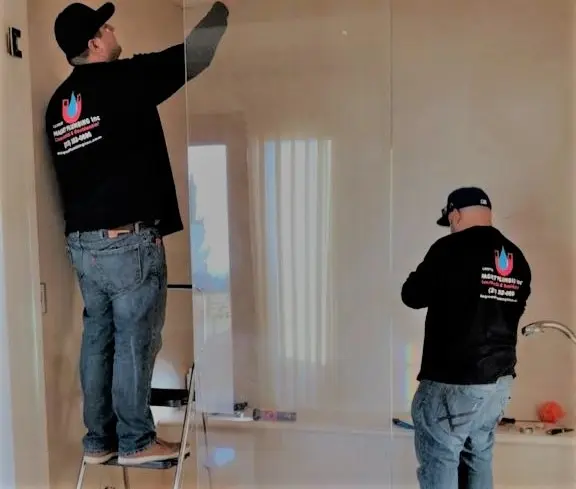 Professional plumbing installation for Leak Detection in Palos Verdes Peninsula